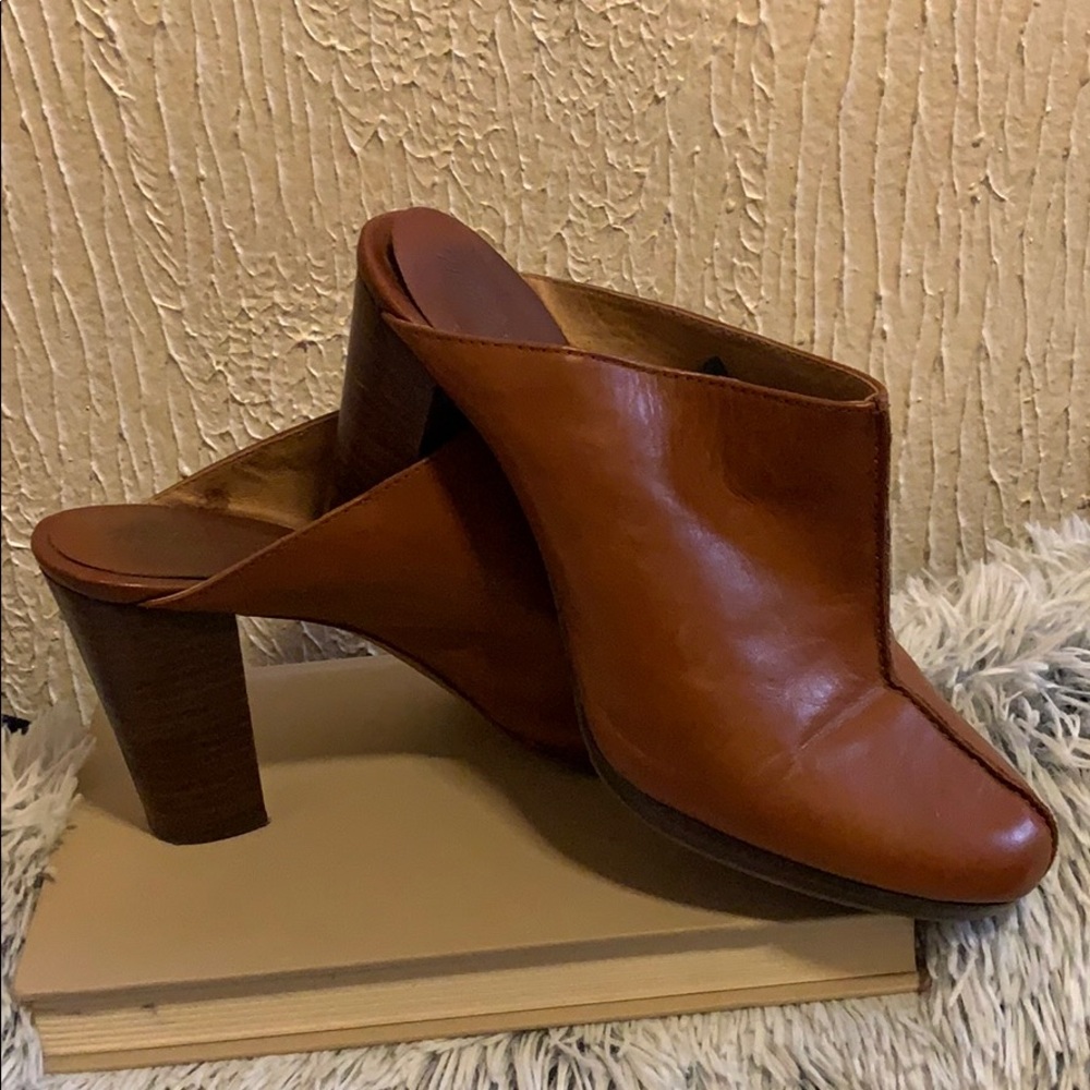 Madewell Clogs
